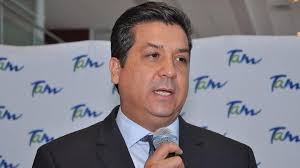 El gobernador de tamaulipas, francisco garcía cabeza de vaca, informó que dio positivo a la prueba de coronavirus, por lo que a partir de hoy comenzará a trabajar desde su casa, siguiendo las indicaciones de las autoridades de salud. Mi Delito No Someterme Al Gobierno Federal Gobernador De Tamaualipas