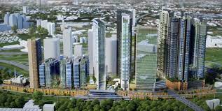 Kl eco city, kampung haji abdullah hukum 59200 kuala lumpur. T Y Lin International Group Projects Kl Eco City
