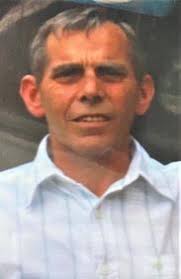 Condolence Book for Tony (Anthony) Wall (Midleton, Cork)