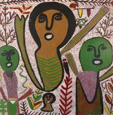 Smith, Antoine (Haitian, 1943–2009)