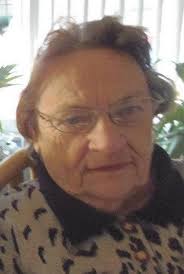 Janet Schuller Obituary (1934-08-21