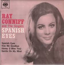 Ray Conniff And The Singers