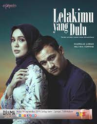 Lelakimu yang dulu 2019 episod 24 youtube. Lelakimu Yang Dulu Archives Myflm4u Myflm4u