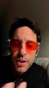 None of this is normal!