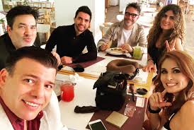 Listos! Salto A La Vida