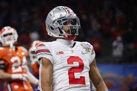 Keep in mind that some states will not u. Column What I Love About Each Of Ohio State S Football Captains Land Grant Holy Land