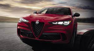 Alfa Romeo