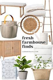 Hearth Hand Spring 2021 Spring Bedroom Decor Spring Home Decor Fresh Farmhouse