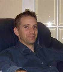 matthew trott is fundraising for Blood Cancer UK