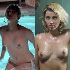 Ana de armas boobs