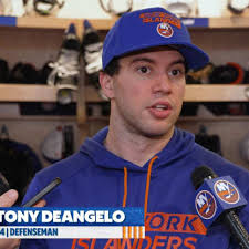 Clean Out Day: Tony DeAngelo