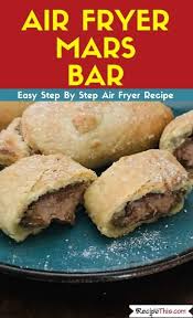 Image result for deep fried mars bar