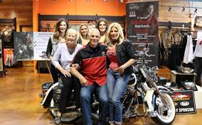 Lee william probert (born 13 august 1972) is an english professional football referee who officiates primarily in the premier league. Hdgh The Tradition Continues As Probert Ride Kicks Off 7th Year