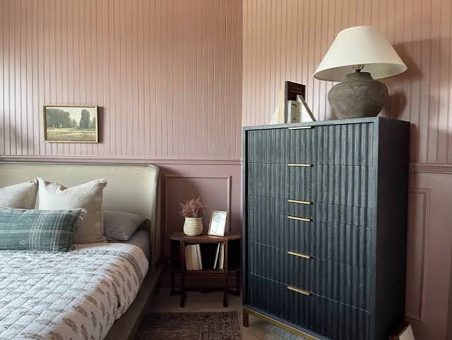 How to Mix and Match Bedroom Furniture Like a Pro