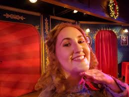 Dinwiddie High School Drama Club