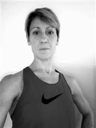 Personal Trainer Silvia Antonelli