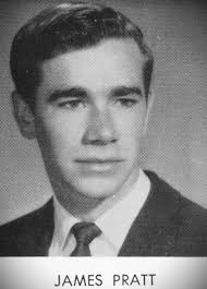 James Clare lost a battle with cancer this week. Jim was a friend to many  and he worked and played hard in his 65 years of life. Jim graduated with  the Coronado