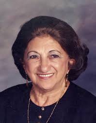 Ivone D. Pinho Obituary