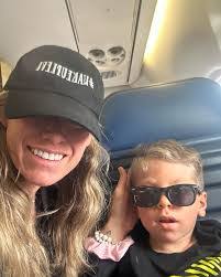 Claire Murrin's Instagram, Twitter & Facebook