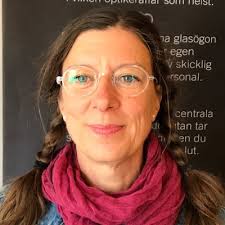 Anna Rosenberg (@rosenbergsanna)