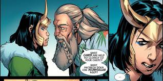 Thor Recruits His Long-Lost Brother for New Avengers-Level God Team
