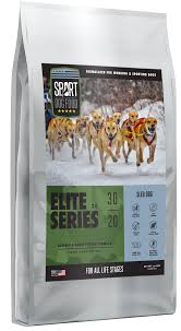 How much you feed your dog every day depends on a number of factors including: Sled Dog Sport Dog Food