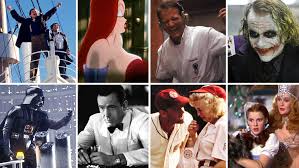 Maybe you would like to learn more about one of these? Best Movie Quotes Hollywood S Top 100 Lines The Hollywood Reporter