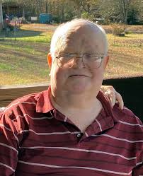 Bruce Griffin Obituary