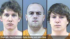 MISSISSIPPI GODDAM: LYNCHING OF OTIS BYRD ADDS TO STATE'S 21ST CENTURY LIST 