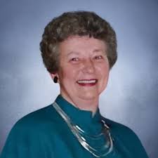 Mme Suzanne Bourassa St-Louis