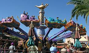 Magic Kingdom Adventureland Aladdin S Magic Carpet Ride Disney Magic Kingdom Magic Kingdom Aladdin Magic Carpet