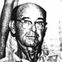 Cody Frank Cheek (1888–1964)