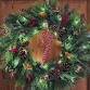 Autumn/ Christmas Wreath Making Workshop (3) event in Calne