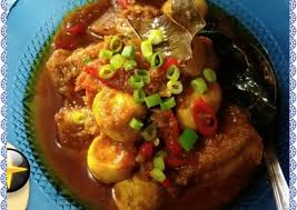 Telur puyuh mengandung kalsium, kolesterol baik (kolesterol hdl), vitamin b2, vitamin a dan protein. Terkuak 53 Telor Puyuh Tahu Kecap Mudah Banget Resep Masakanku