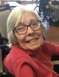 Obituary information for Joan Marie Sleet