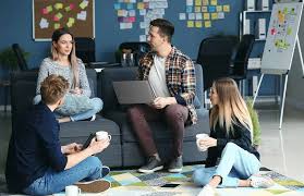 Obwohl als startup im prinzip unternehmen aller branchen bezeichnet werden können, welche die kriterien. Vorbild Start Ups Was Unternehmen Lernen Konnen
