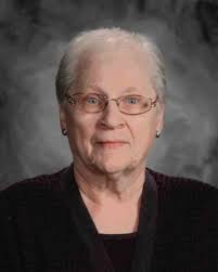 Arlette Ann Lopshire Obituary September 23, 2023