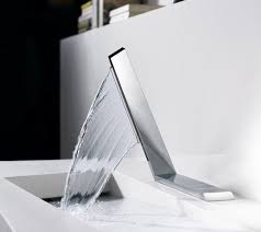 modern bathroom faucets