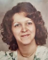 Obituary information for Rebecca Jean Crosier