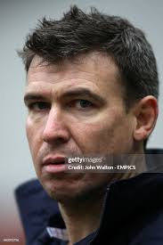 Scotland rugby's kit manager Ryan Krause News Photo