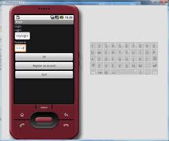 Résultat de recherche d'images pour "password show symbol"