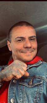 Nursing assistant loves trucking