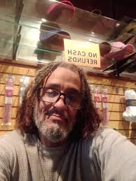 R.I.P NEWARK'S FALLEN SOLDIER'S