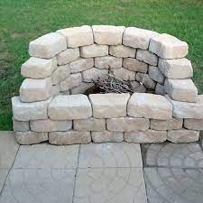 Maybe you would like to learn more about one of these? How To Be Creative With Stone Fire Pit Designs Backyard Diy Fire Pit Backyard Backyard Fire Outdoor Fire