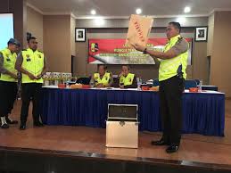 Cpns polri.go id pendaftaran dan syarat cpns polri 2021. Gratis Bintara Polisi Mau Jadi Perwira