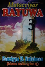 Auran was the language of the elemental plane. Matacciyar Rayuwa Chapter 20 Littafan Hausa Zallah Facebook
