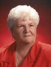 Charlotte Wilson, 84