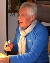 He also worked as a director, stuntman, and author. Gojko Mitic Wikipedia