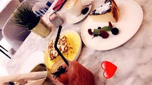 All types accessories antiques automobile bank beauty books café charging station cinema clinic cosmetics department store dine electronics tuile café. Tuile Cafe Mussafah Sanaiya Abu Dhabi Menupages Ae
