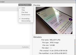 Explained here so you can easily compare those apps according to your requirement. Find Duplicate Photos In The Photos Library On Apple Mac